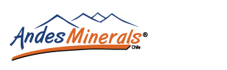 logo Andes Minerals