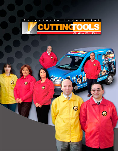 Grupo cutting tools