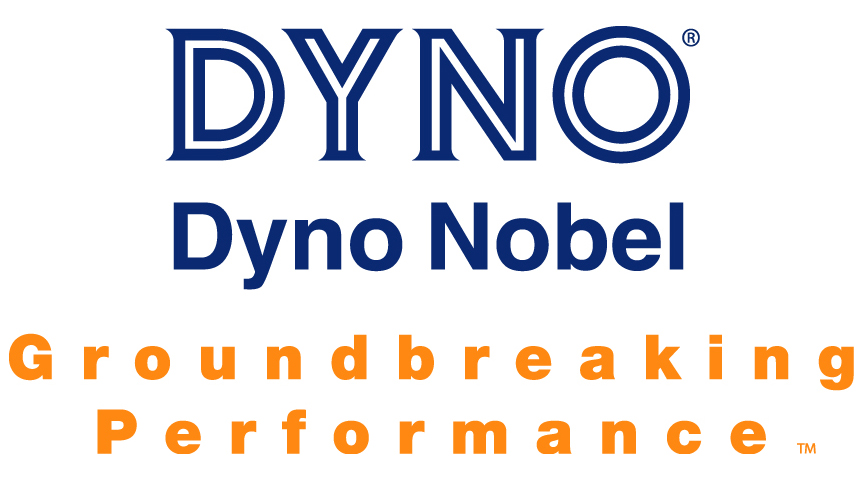 logo dyno nobel