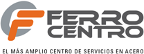 logo ferrocentro