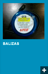 Balizas