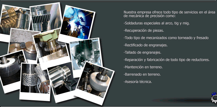 servicios