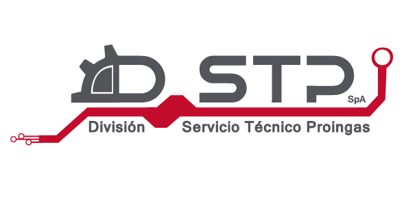 logo servicio tecnico proingas