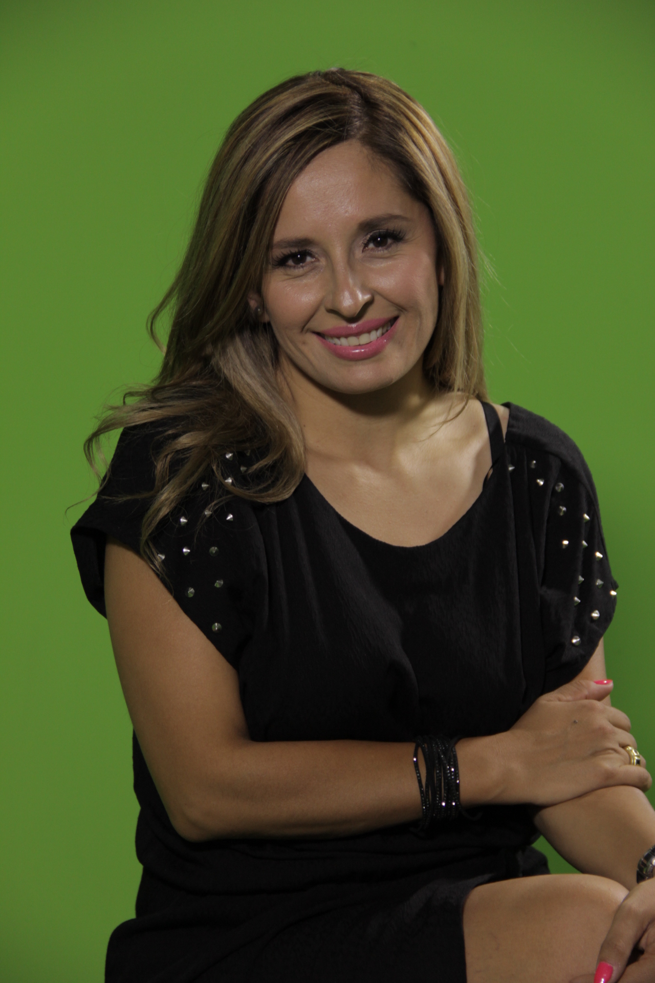 directora revista