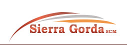logo Sierra Gorda