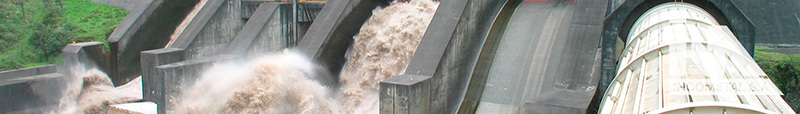 Hidroeléctrica incometal