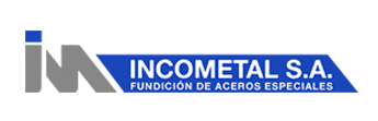 logo incometal