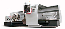 torno cnc