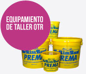 equipamiento de taller otraco