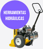 herramientas hidraulicas otraco