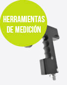 herramientas de medicin otraco