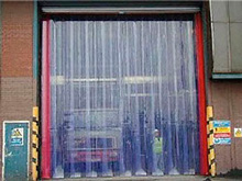 Cortinas Plasticentro