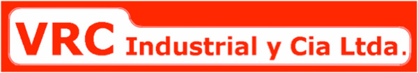 VRC industrial logo