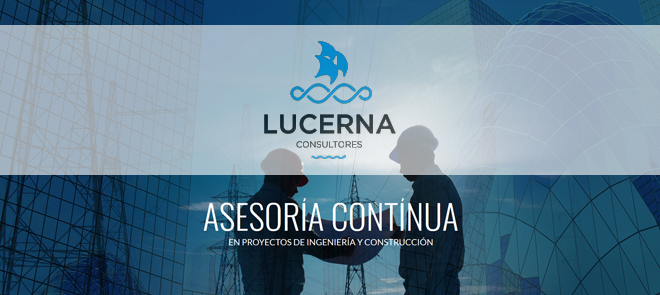 Lucerna - Asesora Contnua