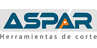 Logotipo ASPAR