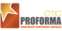 Logotipo PROFORMA
