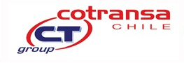 Logotipo Cotransa Chile