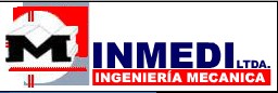 Logotipo INMEDI