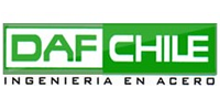 Logotipo DAF Chile