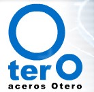 Logotipo Aceros Otero