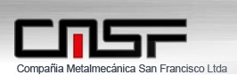 Logotipo CMSF