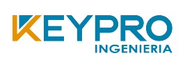Logotipo KEYPRO