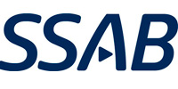 Logotipo SSAB