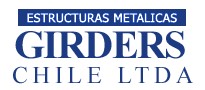 Logotipo GIRDERS Chile Ltda.
