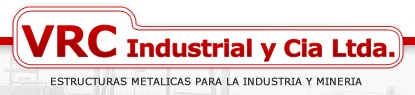 Logotipo VCR Industrial