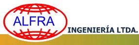 Logotipo ALFRA