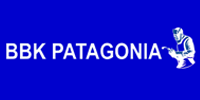 Logotipo BBK PATAGONIA