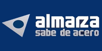 Logotipo ALMARZA