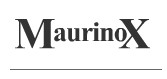Logotipo MAURINOX