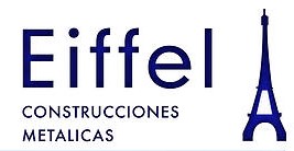 Logotipo Eiffel