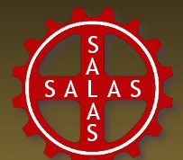 Logotipo SALAS