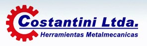 Logotipo CONSTANTINI Ltda