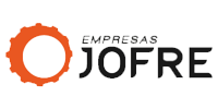 Logotipo JOFRE