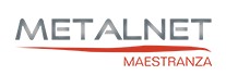 Logotipo METALNET