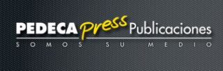 Logotipo Pedeca Press