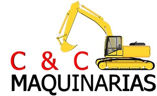 Logotipo C & C MAQUINAS