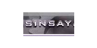 Logotipo Sinsay