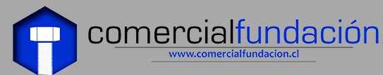 Logotipo ComercialFundacion Ltda