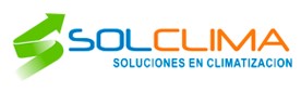 Logotipo SOLCLIMA