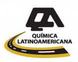Logotipo QUIMICA LATINOAMERICANA