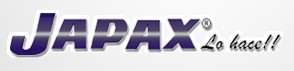 Logotipo JPAX
