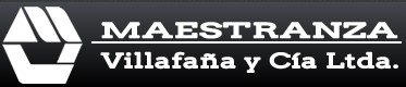 Logotipo Maestranza Villafaa Cia Ltda.