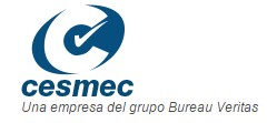 Logotipo CESMEC