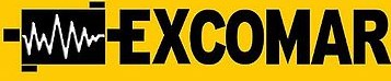 Logotipo EXCOMAR Ltda.