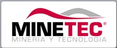 Logotipo MINETEC