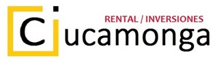 Logotipo CucamongaRent
